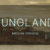 Jungland Medium Font