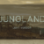 Jungland Outline Light Font