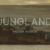 Jungland Outline Medium Font