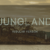 Jungland Outline Regular Font