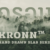 Kronn Font