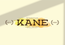 Kane Fonts