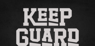 Keep Guard Fonts