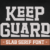 Keep Guard Font