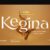 Kegina Font