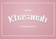 Khasanah