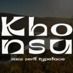 Khonsu Fonts