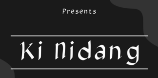 Ki Nidang Fonts