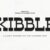 Kibble