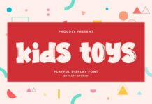 Kids Toys