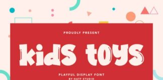 Kids Toys