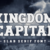 Kingdom Capital Font