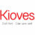 Kioves Font