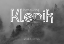 Klenik