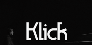 Klick Fonts