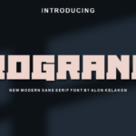 Kogrand Fonts