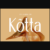 Kotta Font