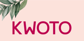 Kwoto Bold Font