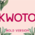 Kwoto Bold Font