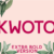 Kwoto Extra Bold Font