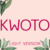 Kwoto Light Font