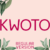 Kwoto Regular Font