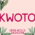 Kwoto Semi-Bold Font