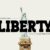 Liberty Font