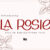 La Rosie Font