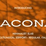 Lacona Fonts