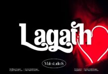 Lagath Poster 1