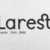 Larest Font