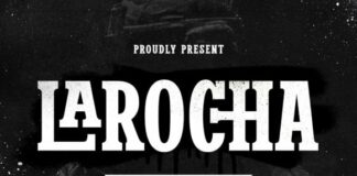 Larocha Font