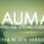 Lauma Extra Black Font