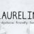 Laurelin Font