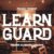 Learn Guard Font