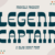 Legend Captain Font