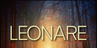 Leonare Extra Light Font