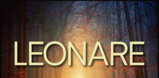 Leonare Regular Font