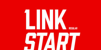 Link Start Fonts