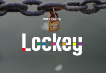 Lockey Font