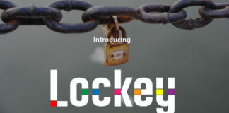 Lockey Font