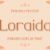 Loraida