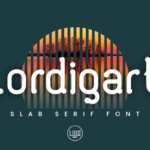 Lordigart Fonts