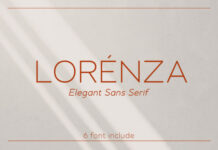 Lorenza Font