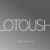 Lotoush Thin Font