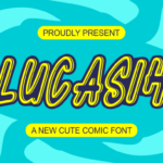 Lucasih Fonts