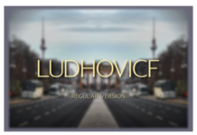 Ludhovicf Font