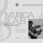 Musica Fonts