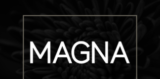 Magna Bold Font